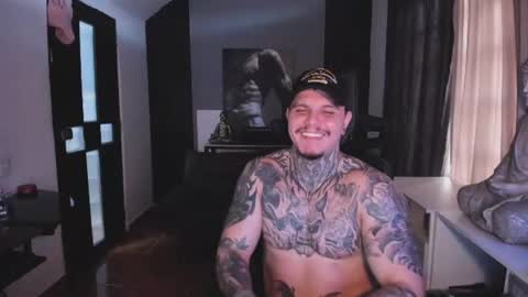 miller_g95 online show from June 25, 11:13 am