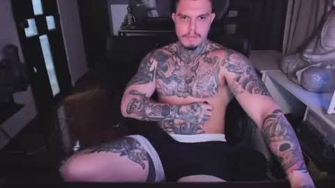 miller_g95 online show from June 26, 5:44 am