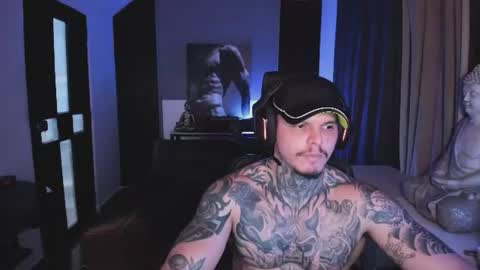 miller_g95 online show from June 26, 7:55 am