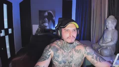 miller_g95 online show from June 26, 9:01 am
