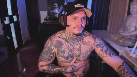 miller_g95 online show from July 1, 6:25 am
