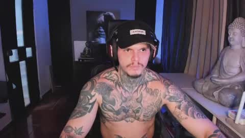 miller_g95 online show from July 2, 4:57 am