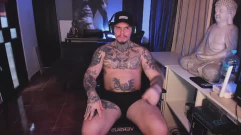 miller_g95 online show from July 3, 5:53 am
