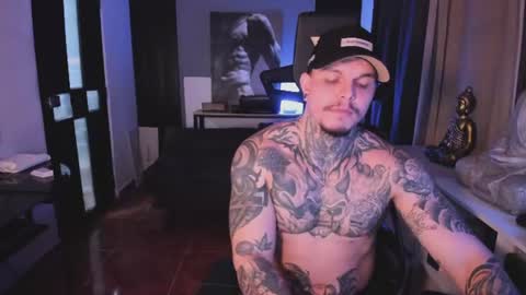 miller_g95 online show from July 7, 7:56 am