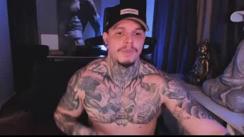 miller_g95 online show from July 13, 7:59 am