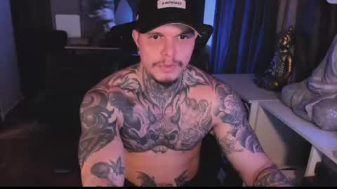 miller_g95 online show from July 13, 9:49 am