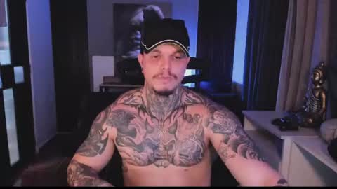 miller_g95 online show from July 14, 4:17 am