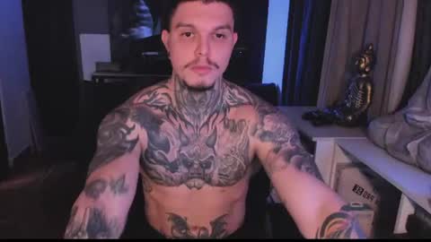 miller_g95 online show from July 28, 2:39 am