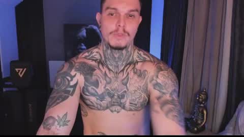 miller_g95 online show from July 28, 4:51 am