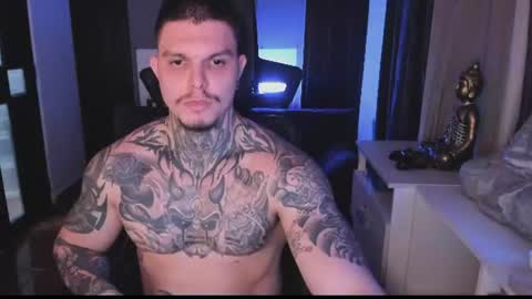 miller_g95 online show from July 29, 4:52 am