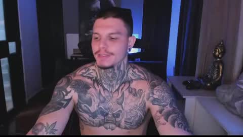 miller_g95 online show from July 29, 5:58 am