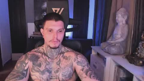miller_g95 online show from August 8, 7:41 am
