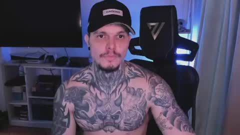 miller_g95 online show from August 27, 10:23 am