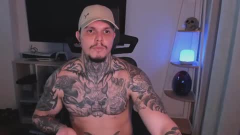 miller_g95 online show from September 1, 6:14 am