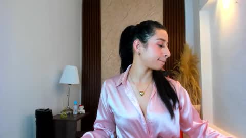 Aleja online show from March 17, 12:26 am