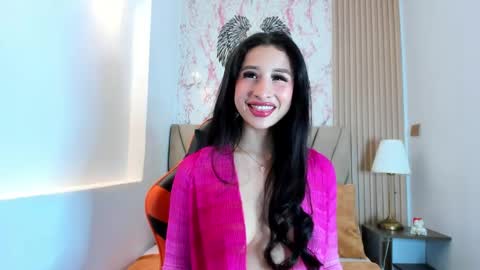 Aleja online show from May 14, 9:47 pm