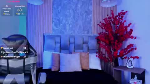 Aleja online show from June 21, 8:31 pm