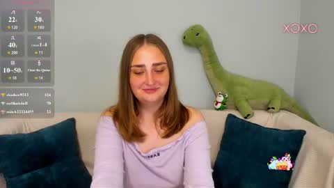millibrooksss online show from July 27, 5:24 am