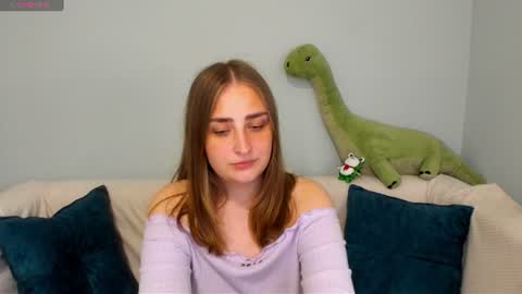millibrooksss online show from August 6, 5:39 am
