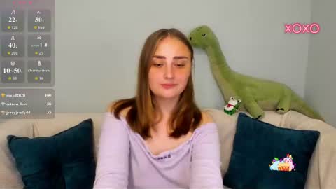 millibrooksss online show from August 7, 3:17 am