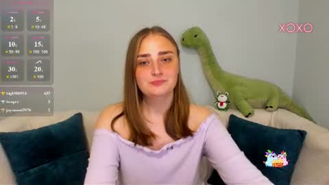 millibrooksss online show from August 10, 4:14 am