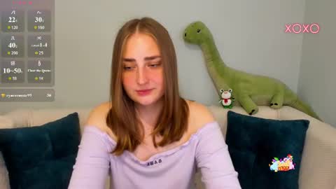 millibrooksss online show from August 13, 2:14 am