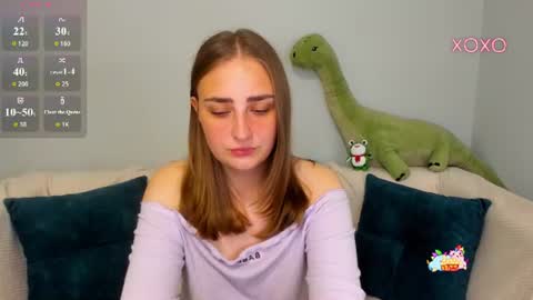 millibrooksss online show from August 14, 2:04 am