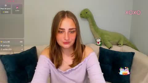 millibrooksss online show from August 15, 5:33 am