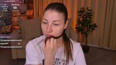 millibrown online show from August 9, 4:46 am