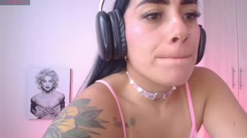 Millie Bobby online show from August 8, 4:51 pm