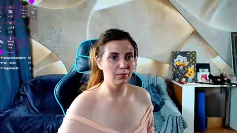 Millie Mint online show from August 1, 4:57 pm