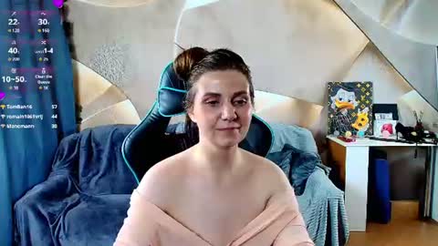 Millie Mint online show from August 4, 6:16 pm