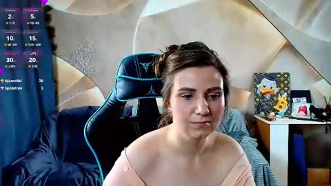 Millie Mint online show from August 5, 2:48 pm