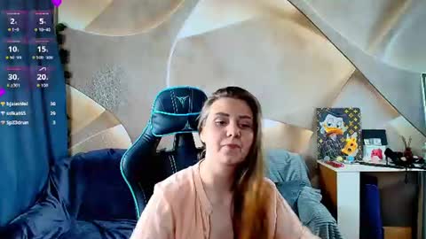 Millie Mint online show from August 5, 3:54 pm