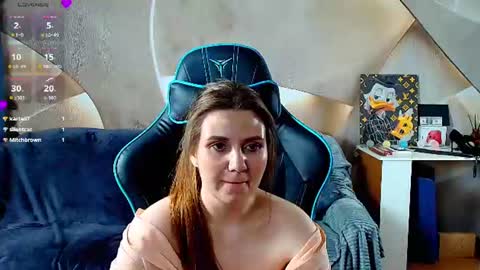 Millie Mint online show from August 11, 9:33 am