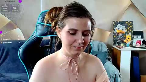 Millie Mint online show from August 13, 6:22 pm