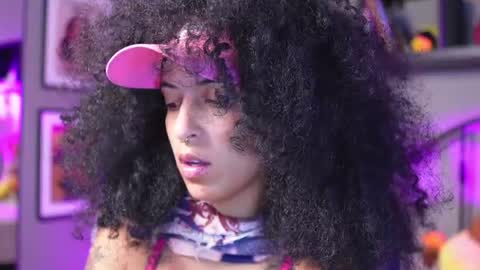 millie_volturi online show from August 31, 3:57 pm