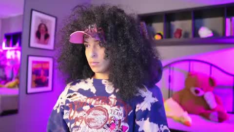 millie_volturi online show from August 31, 5:03 pm