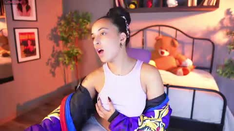 millie_volturi online show from September 2, 1:24 pm