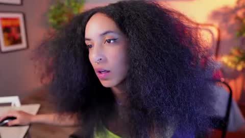 millie_volturi online show from September 3, 2:42 pm