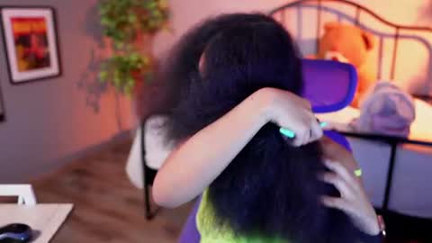 millie_volturi online show from September 3, 4:54 pm