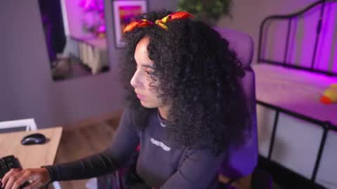 millie_volturi online show from September 4, 2:54 pm