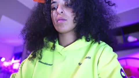 millie_volturi online show from September 5, 4:12 pm
