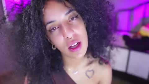 millie_volturi online show from September 7, 2:01 pm