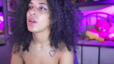millie_volturi online show from September 7, 3:07 pm