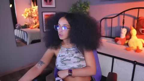 millie_volturi online show from September 9, 4:04 pm