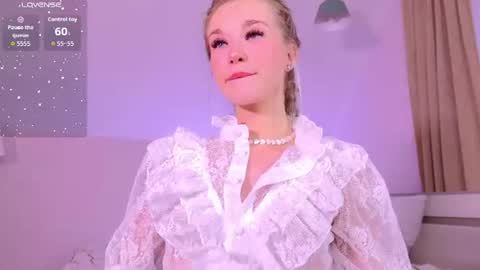 Millie  online show from August 15, 4:05 am
