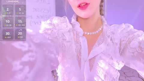 Millie  online show from August 15, 5:11 am