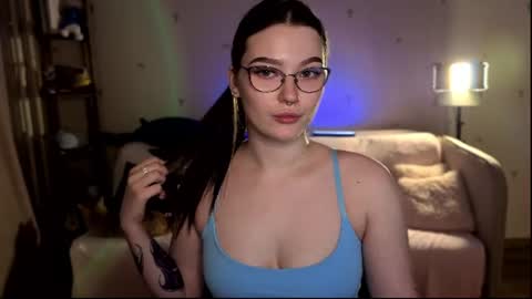 Millie online show from July 31, 2:34 pm