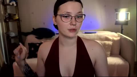 Millie online show from August 2, 12:01 pm